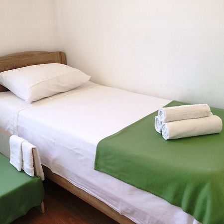 Apartment Marica Posedarje Luaran gambar
