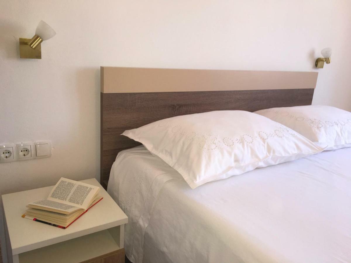 Apartment Marica Posedarje Luaran gambar