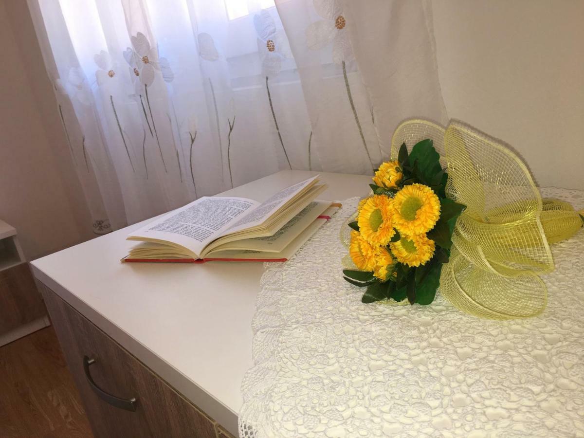 Apartment Marica Posedarje Luaran gambar