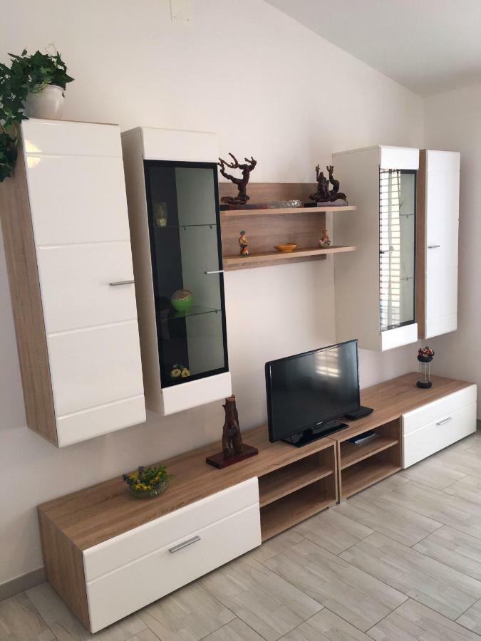 Apartment Marica Posedarje Luaran gambar