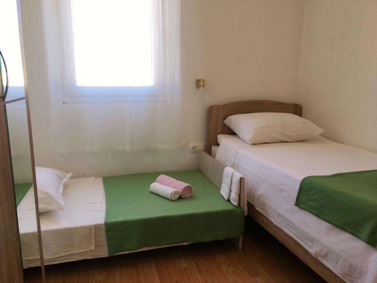 Apartment Marica Posedarje Luaran gambar